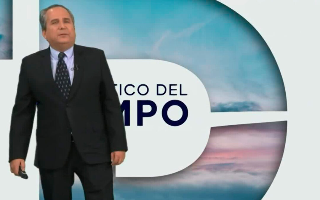 Pronóstico del Tiempo en Monterrey: Clima y Temperaturas para el Martes 16 de Diciembre