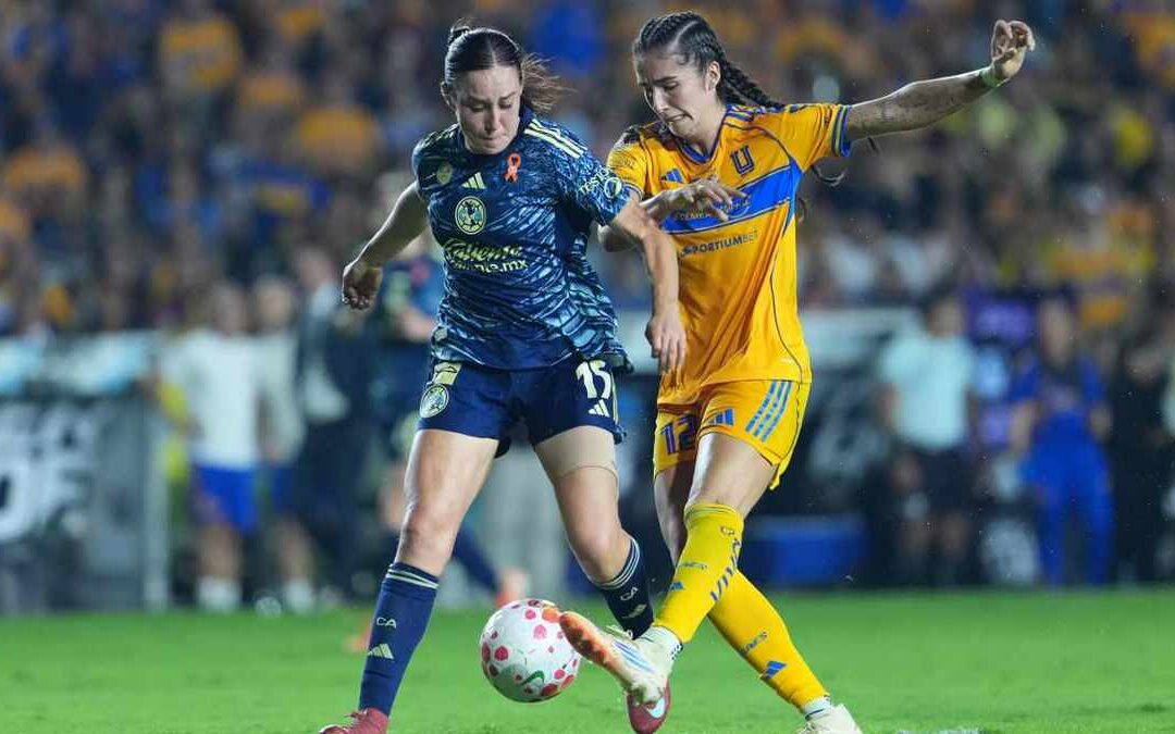 Calendario del Clausura 2026 en la Liga MX Femenil: Lo Que Debes Saber