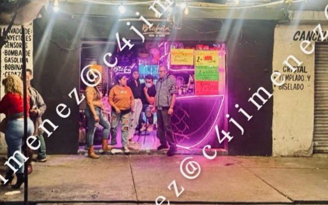 C4 En Alerta: Las principales noticias de seguridad pública en Los Ángeles para diciembre 2025