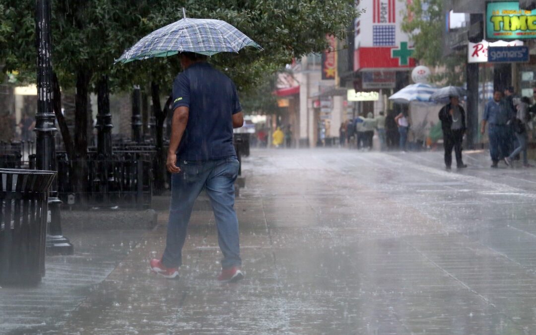 Clima Monterrey: Pronóstico del Tiempo para el 16 de Diciembre de 2025