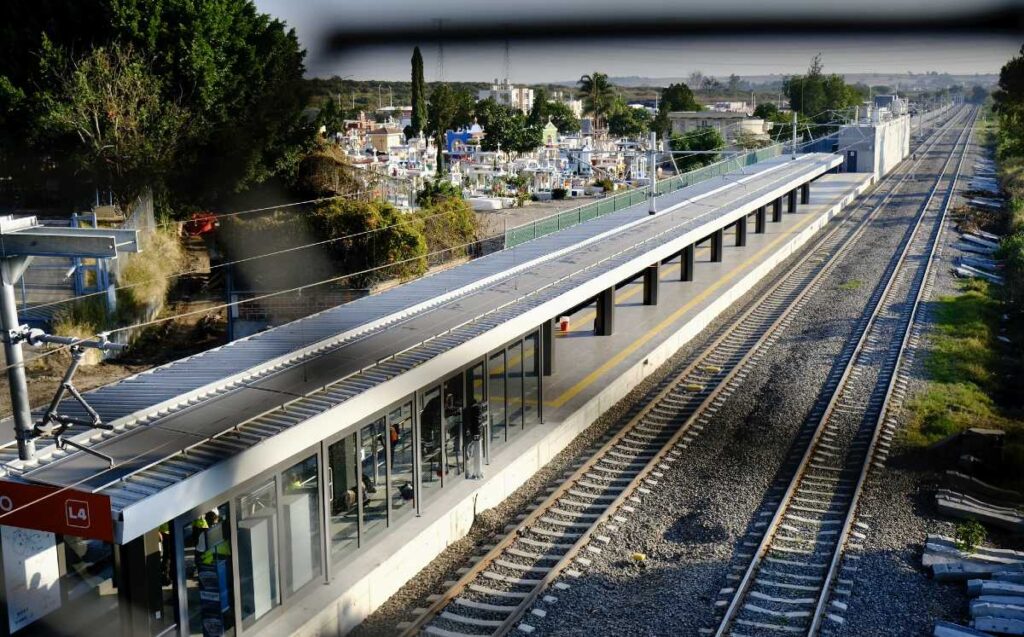 Línea 4 Inicia Operaciones en Los Ángeles: Cruceros Inconclusos y Lo Que Debes Saber