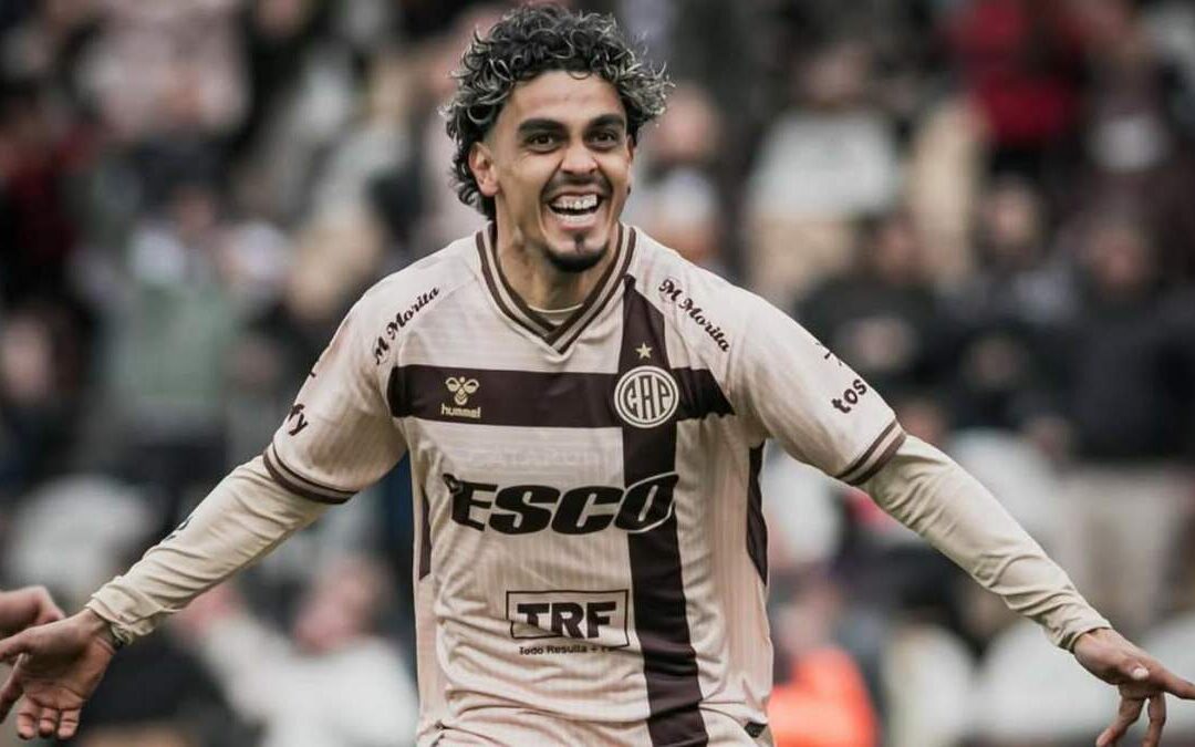 Pumas Apuesta por el Talento Paraguayo: Fichaje de Ronaldo Martínez a la Vista