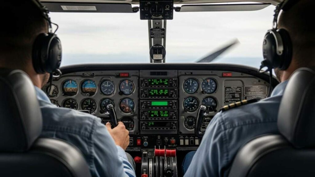 Accidente Aéreo en Toluca: Filtrados los Últimos Audios de Pilotos