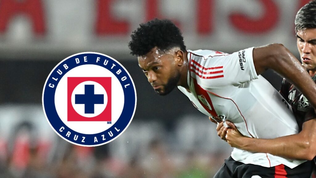 Miguel Borja, un Refuerzo Clave para Cruz Azul en el Clausura 2026