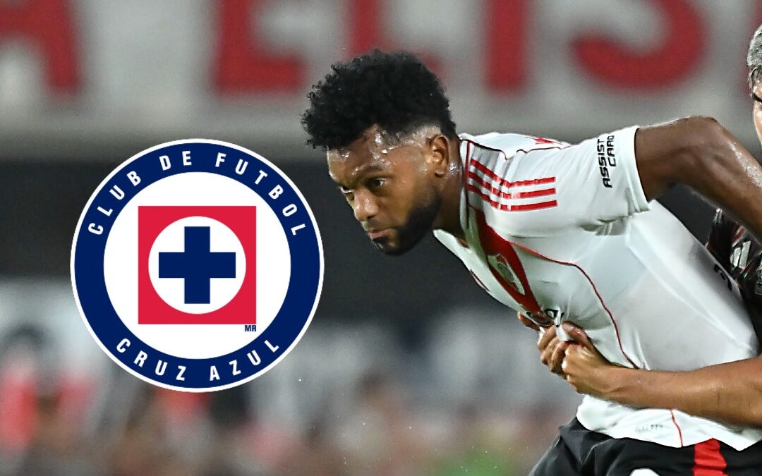 Miguel Borja, un Refuerzo Clave para Cruz Azul en el Clausura 2026