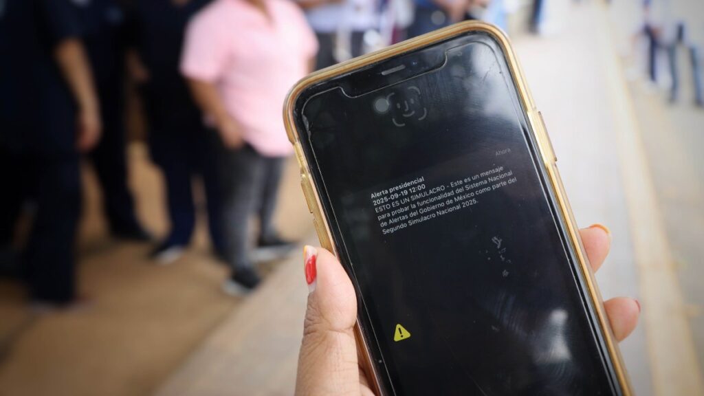 Temblor en Tapachula: Reporte de Sismo Hoy 16 de Diciembre 2023