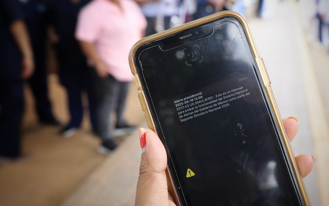 Temblor en Tapachula: Reporte de Sismo Hoy 16 de Diciembre 2023