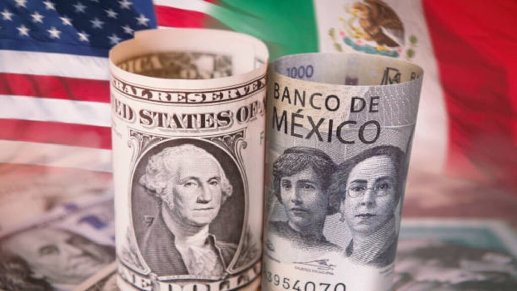 Dólar Hoy: Actualización del Tipo de Cambio en México al 16 de Diciembre