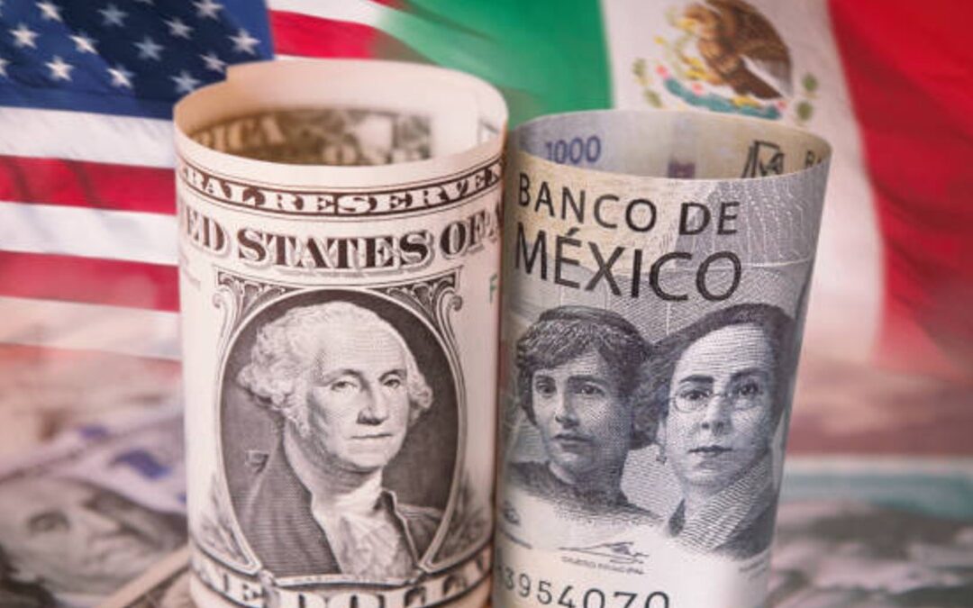 Dólar Hoy: Actualización del Tipo de Cambio en México al 16 de Diciembre