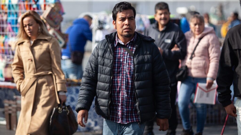 Calidad del Aire en CdMx: ¿Contingencia Ambiental Hoy 16 de Diciembre de 2025?