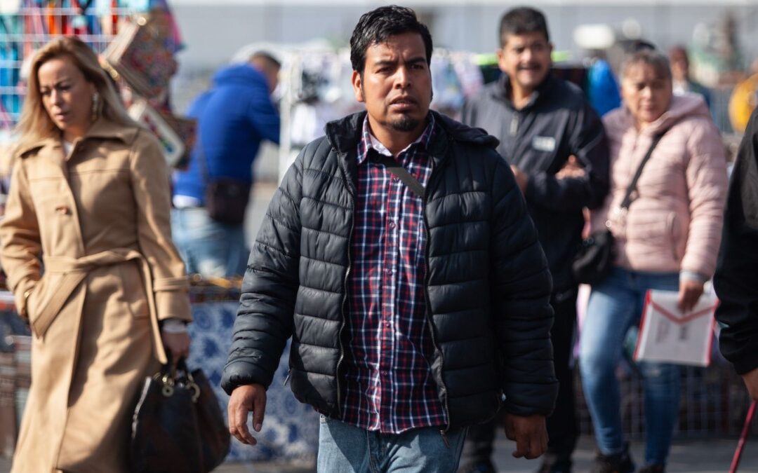 Calidad del Aire en CdMx: ¿Contingencia Ambiental Hoy 16 de Diciembre de 2025?