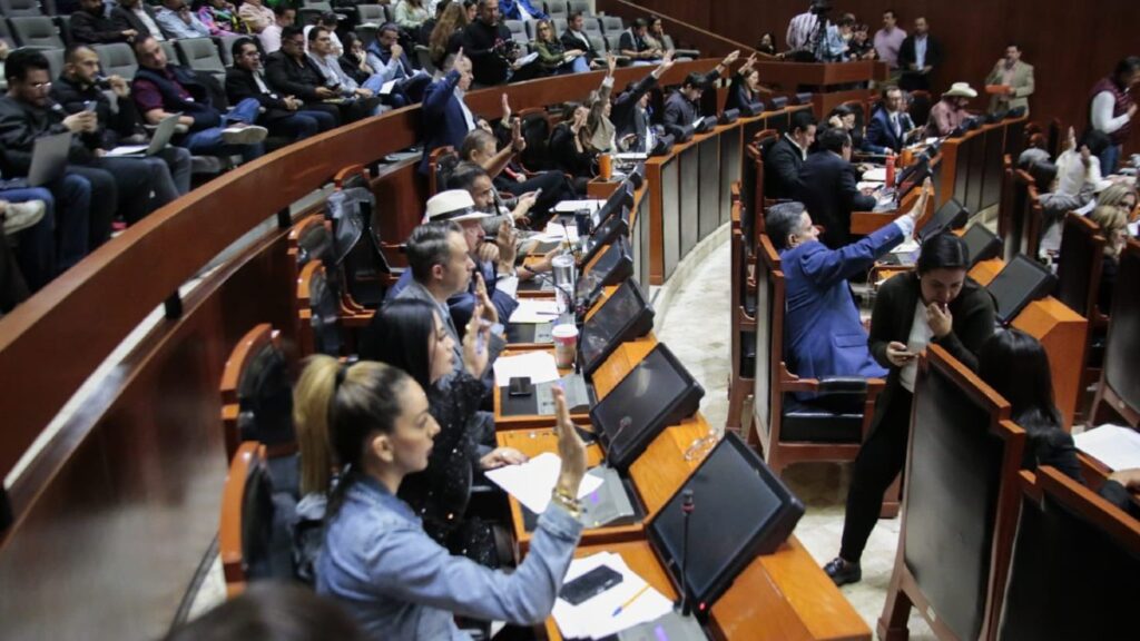 Aprobación del Presupuesto 2026 de Jalisco: Nuevas Normas y Aumento al Refrendo