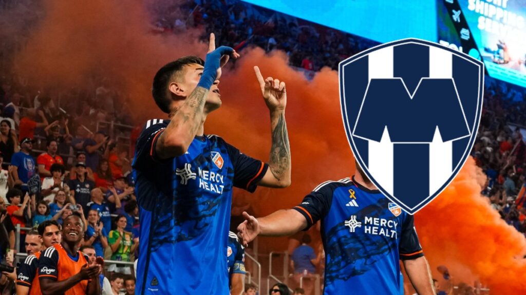Rayados Reanuda Interés en Fichaje de Jugador Clave en la Liga MX