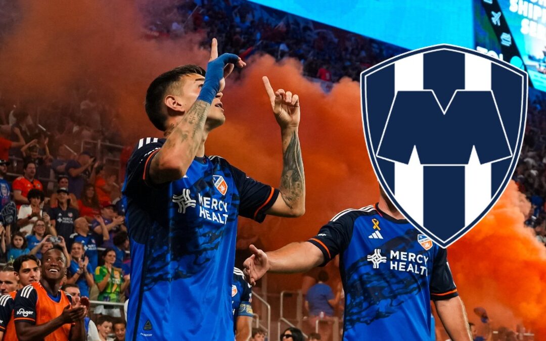 Rayados Reanuda Interés en Fichaje de Jugador Clave en la Liga MX