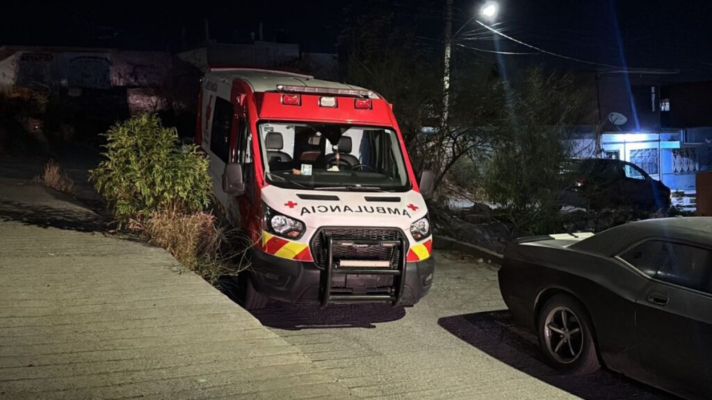 Accidente en Torreón: Menor de 14 años se lesiona al abrir una lata