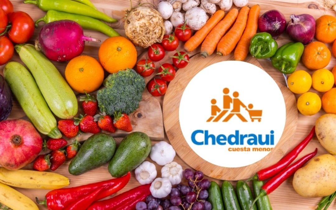 Ofertas Imperdibles en Chedraui: Descuentos de Martimiércoles del 16 y 17 de Diciembre 2025
