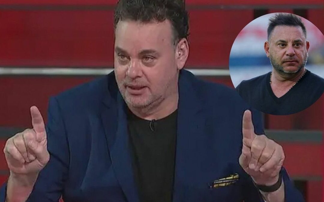 Faitelson Revela Detalles sobre el Pleito con Mohamed: ¡El Turco lo Amenazó!