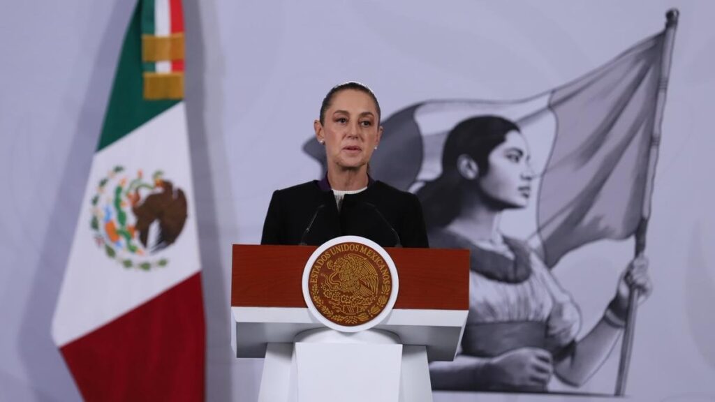 Desplome de Aeronave en Toluca: FGR Investiga una Posible Falla Técnica, Aclara Sheinbaum