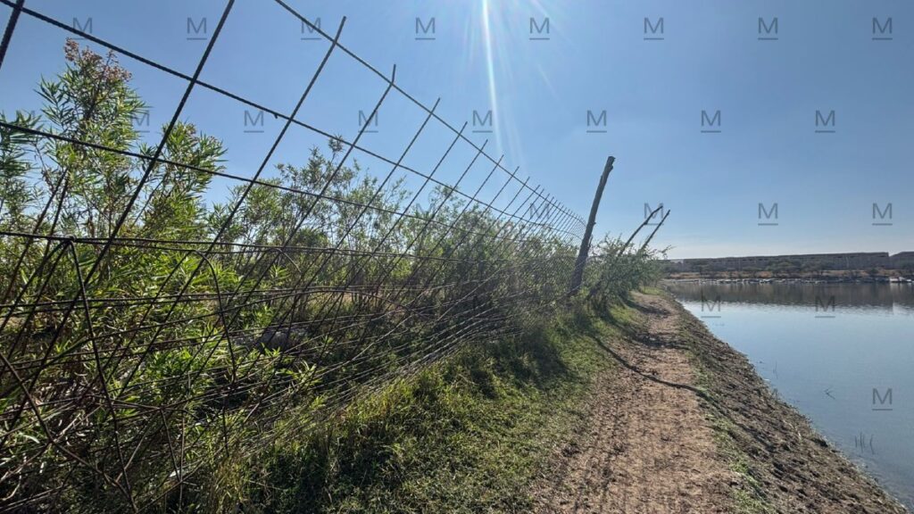 Aprobado el Presupuesto de Casi 2 Millones de Pesos para Reforzar la Malla Perimetral del Zoológico de León