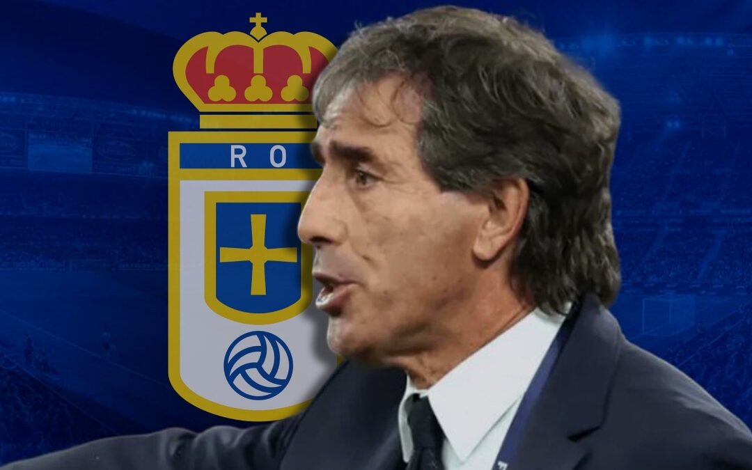 Guillermo Almada se Une a LaLiga como Entrenador del Real Oviedo