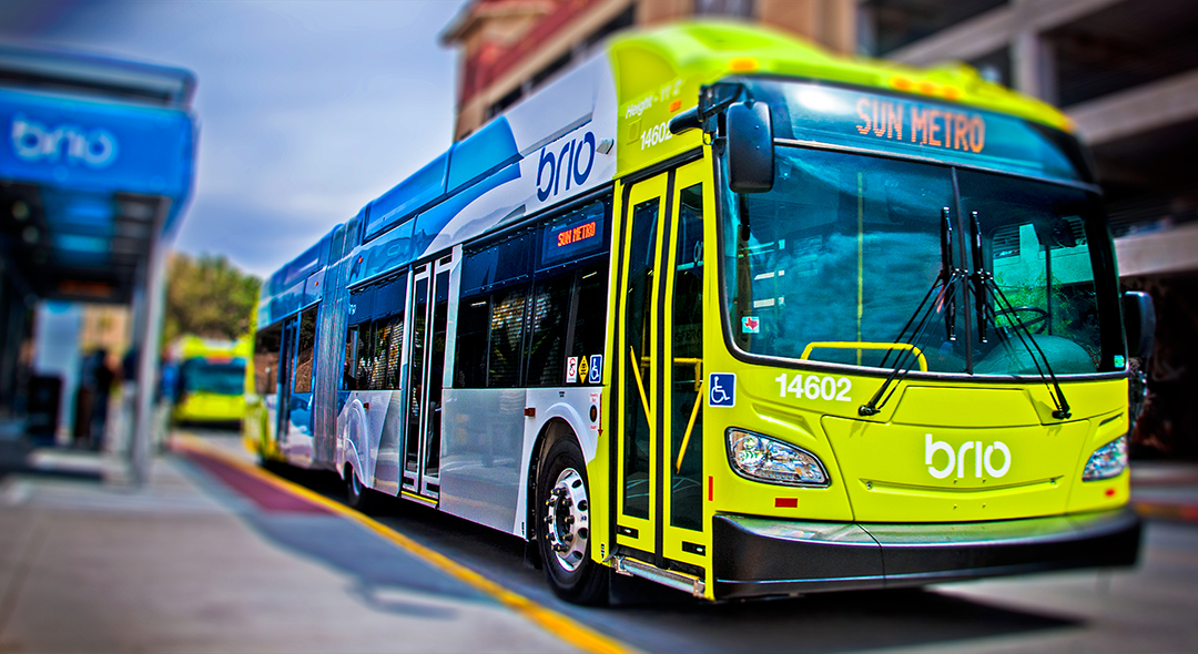 ¡Disfruta de Viajes Gratuitos con Sun Metro este Día de Navidad en El Paso!