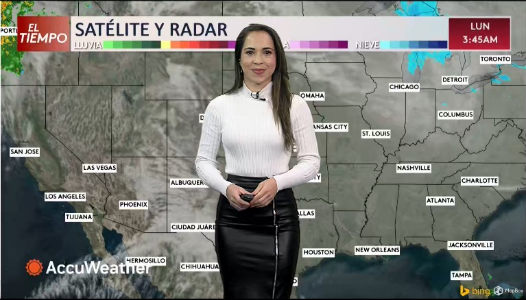 Pronóstico del Tiempo: Tendencias Climáticas para Los Ángeles