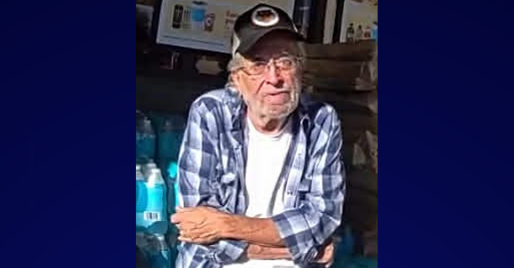 Las Cruces: Hombre de 68 años desaparecido es encontrado con vida y en buen estado de salud