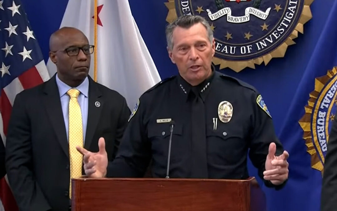 Desmantelan un Ataco Terrorista en el Sur de California: Cuatro Arrestos Durante la Víspera de Año Nuevo