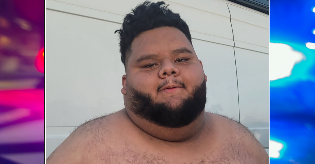 El Gerver Sentenciado: Casi 10 Años de Prisión por Tráfico de Personas en El Paso