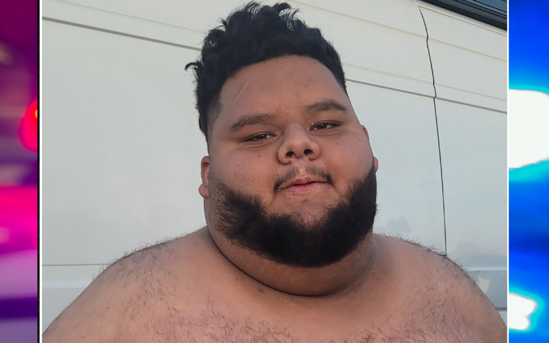 El Gerver Sentenciado: Casi 10 Años de Prisión por Tráfico de Personas en El Paso