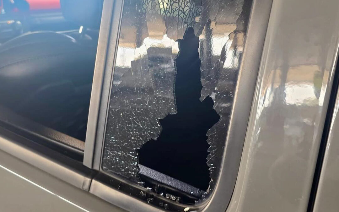 Aumenta la Preocupación por Ladrones de Jeep en Los Ángeles: Recomendaciones de Seguridad