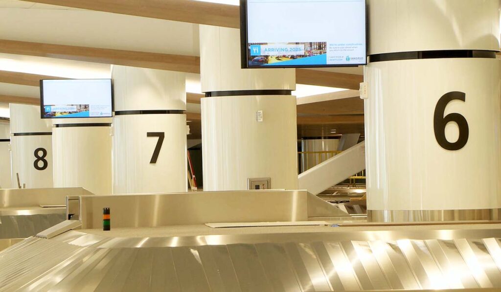 Retrasos de Vuelos por Niebla en San Diego y Tijuana: Impacto en los Viajeros