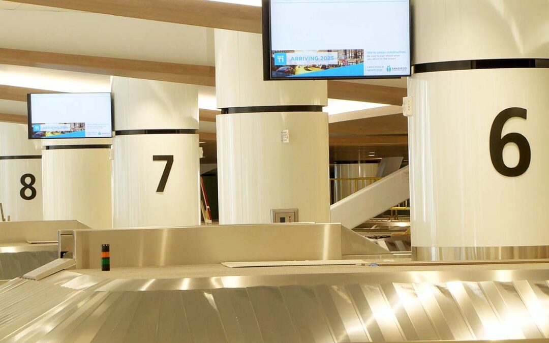 Retrasos de Vuelos por Niebla en San Diego y Tijuana: Impacto en los Viajeros