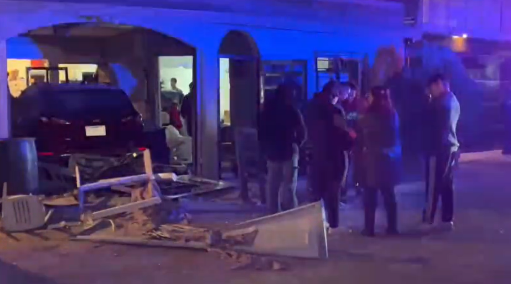 Explosión en la colonia San Francisco deja tres personas lesionadas: Investigan fuga de gas