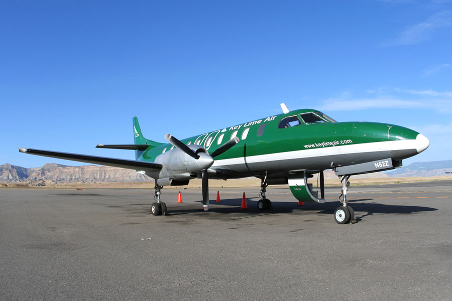 El Concejo Municipal de Denver Bloquea el Contrato con Key Lime Air por Su Vinculación con la Inmigración