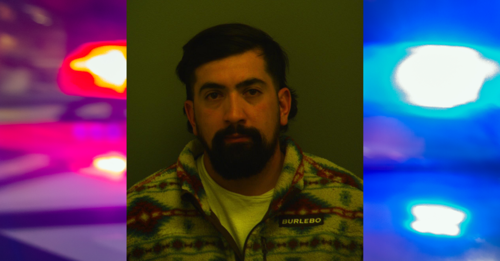 Detención de Oficiales de la Policía de El Paso por DWI Impacta a la Comunidad