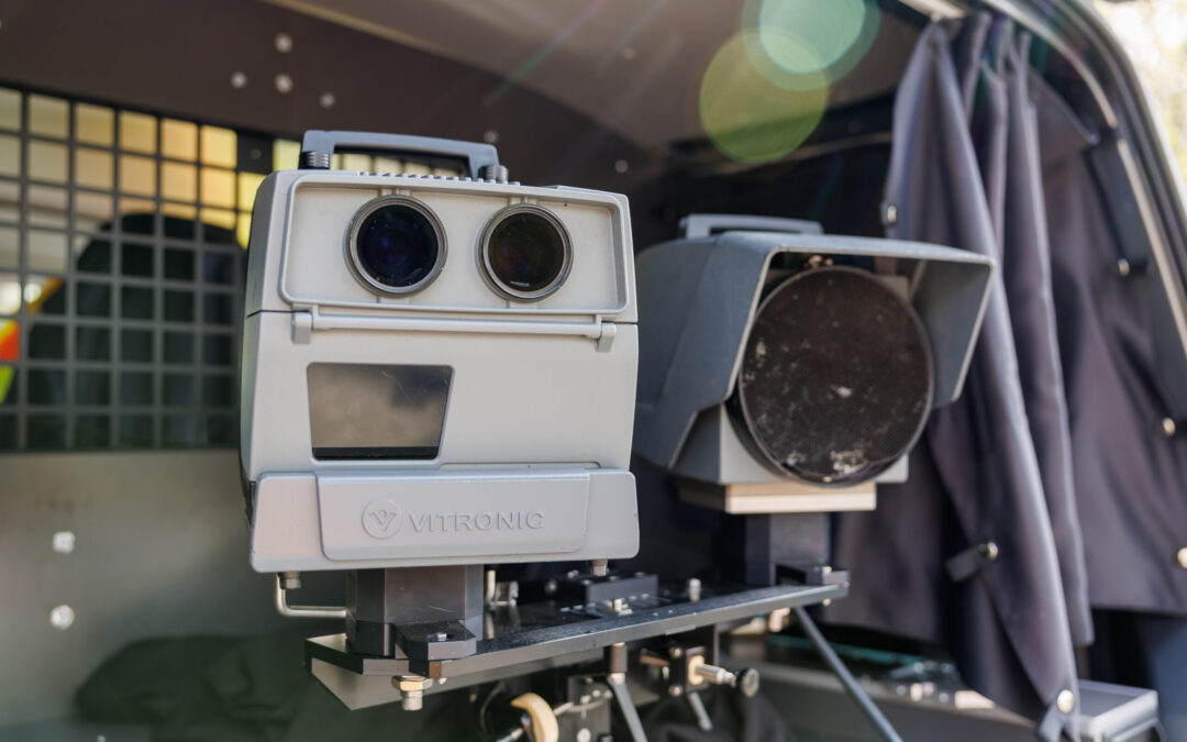 Cámaras de velocidad en Colorado: Confusión y Debate sobre Advertencias Previas