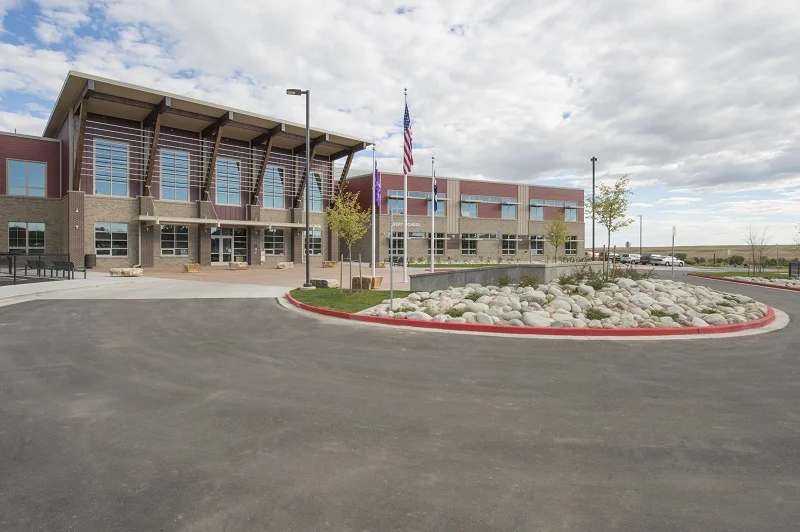 Hallan a salvo a menores desaparecidas en Elbert County tras intensa búsqueda