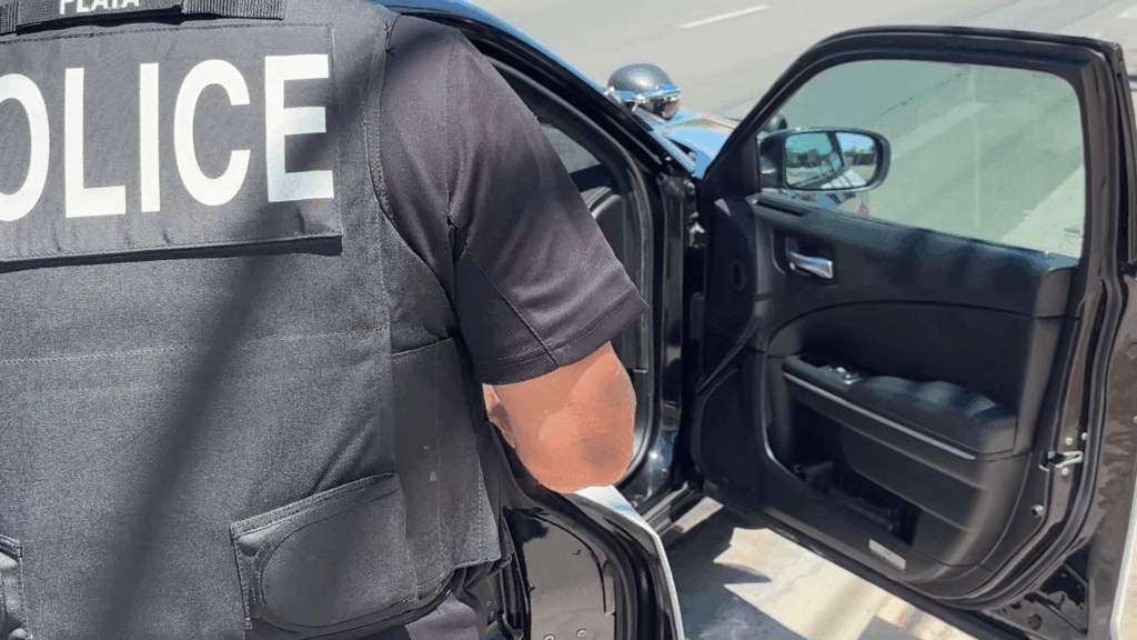 Descubierto Robo Millonario: Detención en Palm Desert por Abuso a Personas Mayores