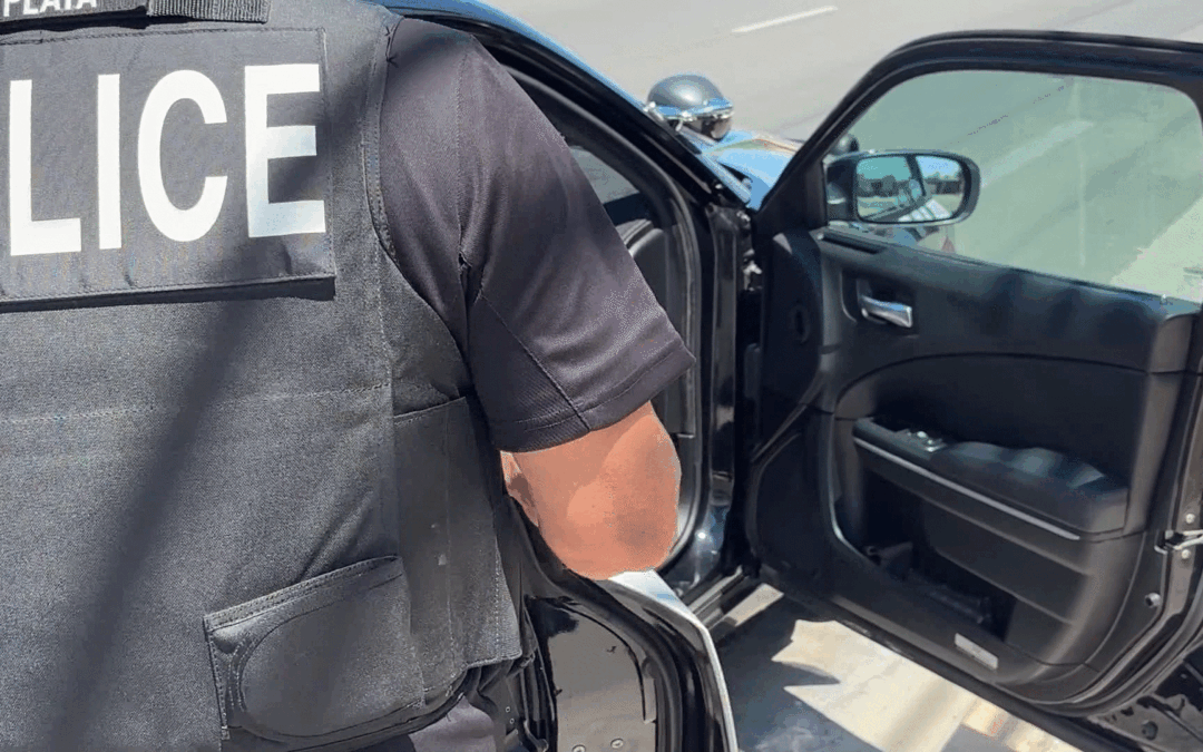 Descubierto Robo Millonario: Detención en Palm Desert por Abuso a Personas Mayores