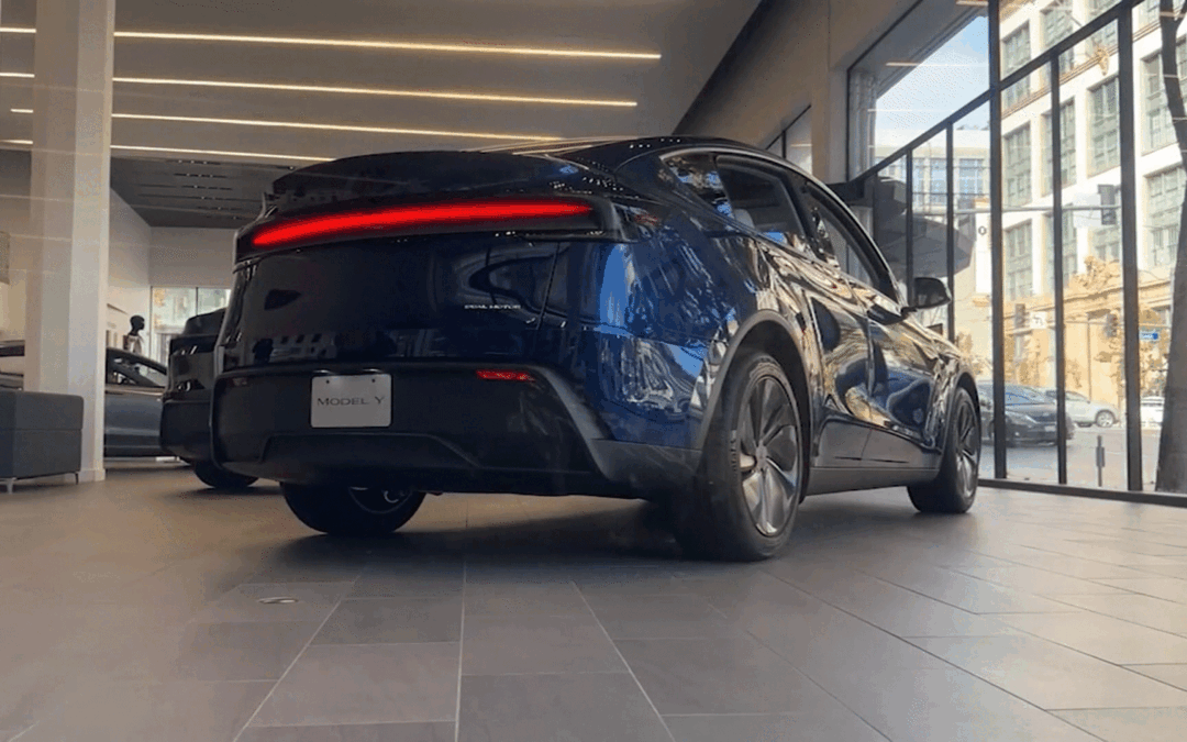 California Podría Suspender la Venta de Vehículos Tesla por el Uso de ‘Autopilot’