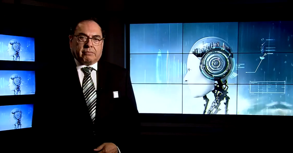 La inteligencia artificial: Transformando la educación y la vida cotidiana en Los Ángeles