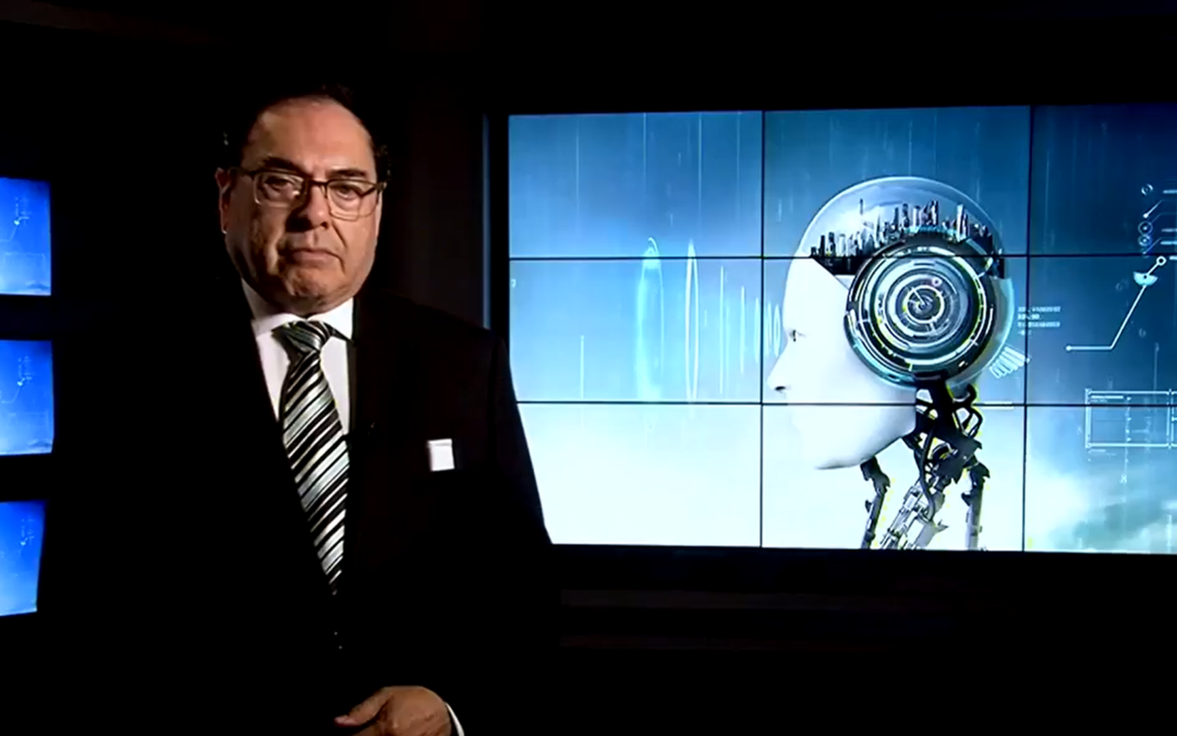 La inteligencia artificial: Transformando la educación y la vida cotidiana en Los Ángeles