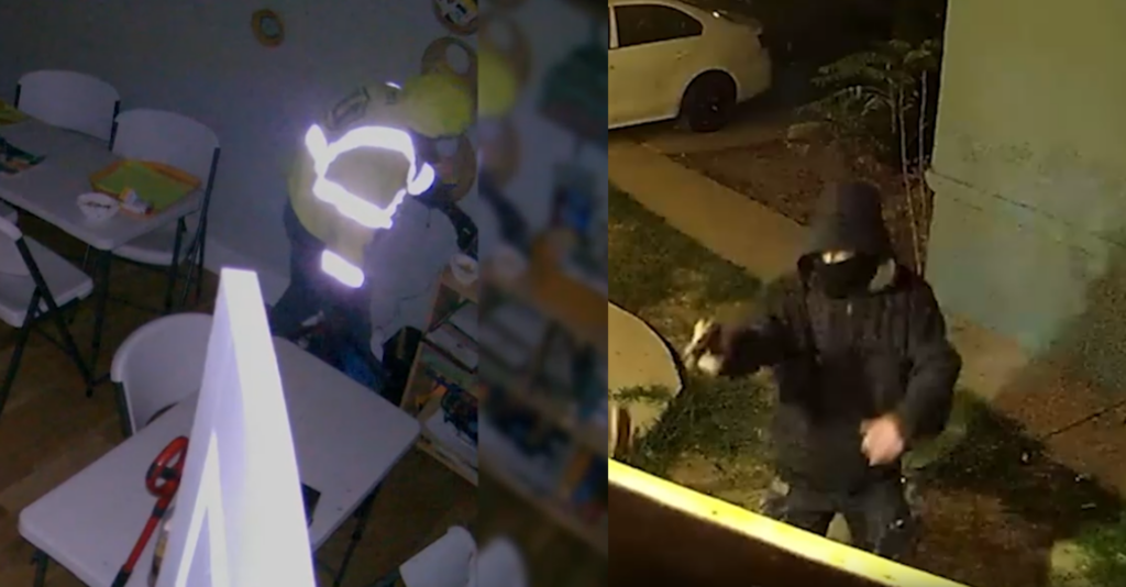 Robos a viviendas en El Paso: Consejos clave para proteger su hogar estas vacaciones decembrinas