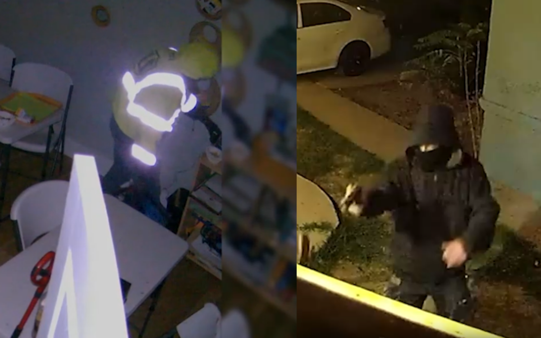 Robos a viviendas en El Paso: Consejos clave para proteger su hogar estas vacaciones decembrinas