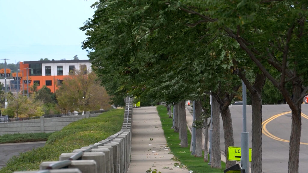 Ráfagas de Viento Extremo en Colorado Superan la Fuerza de un Huracán Categoría 3