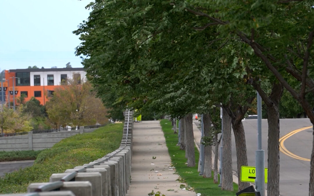 Ráfagas de Viento Extremo en Colorado Superan la Fuerza de un Huracán Categoría 3
