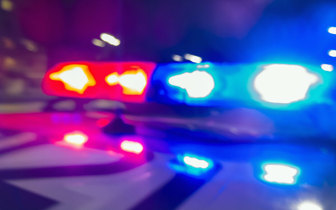 Tiroteo en Kansas: Hombre herido tras disparos a través de la puerta de su casa