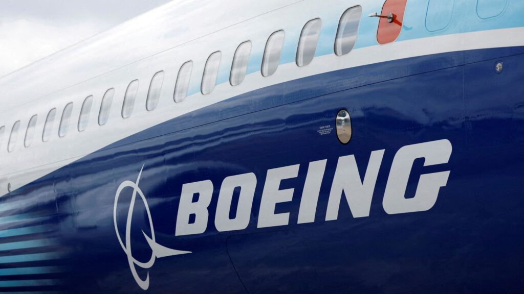 Pausa en las Negotiaciones de Contrato de SPEEA con Boeing en Wichita