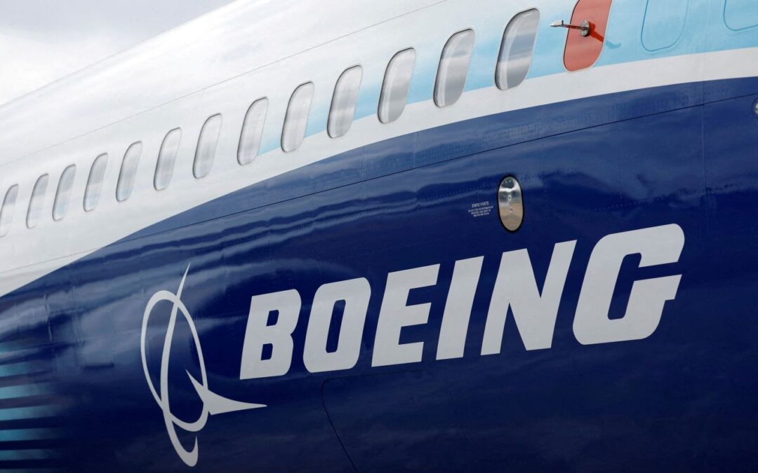 Pausa en las Negotiaciones de Contrato de SPEEA con Boeing en Wichita